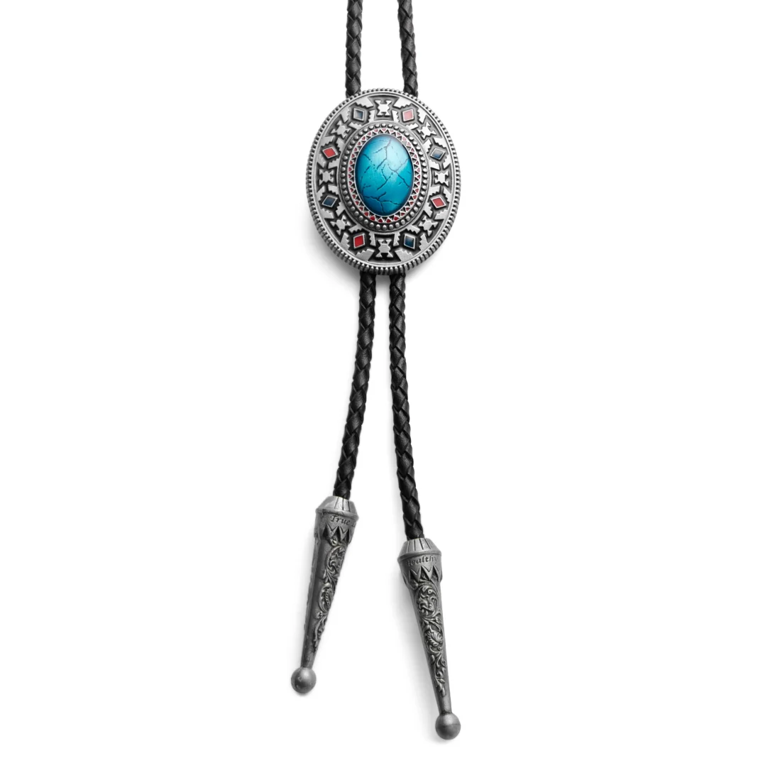 Bolo tie