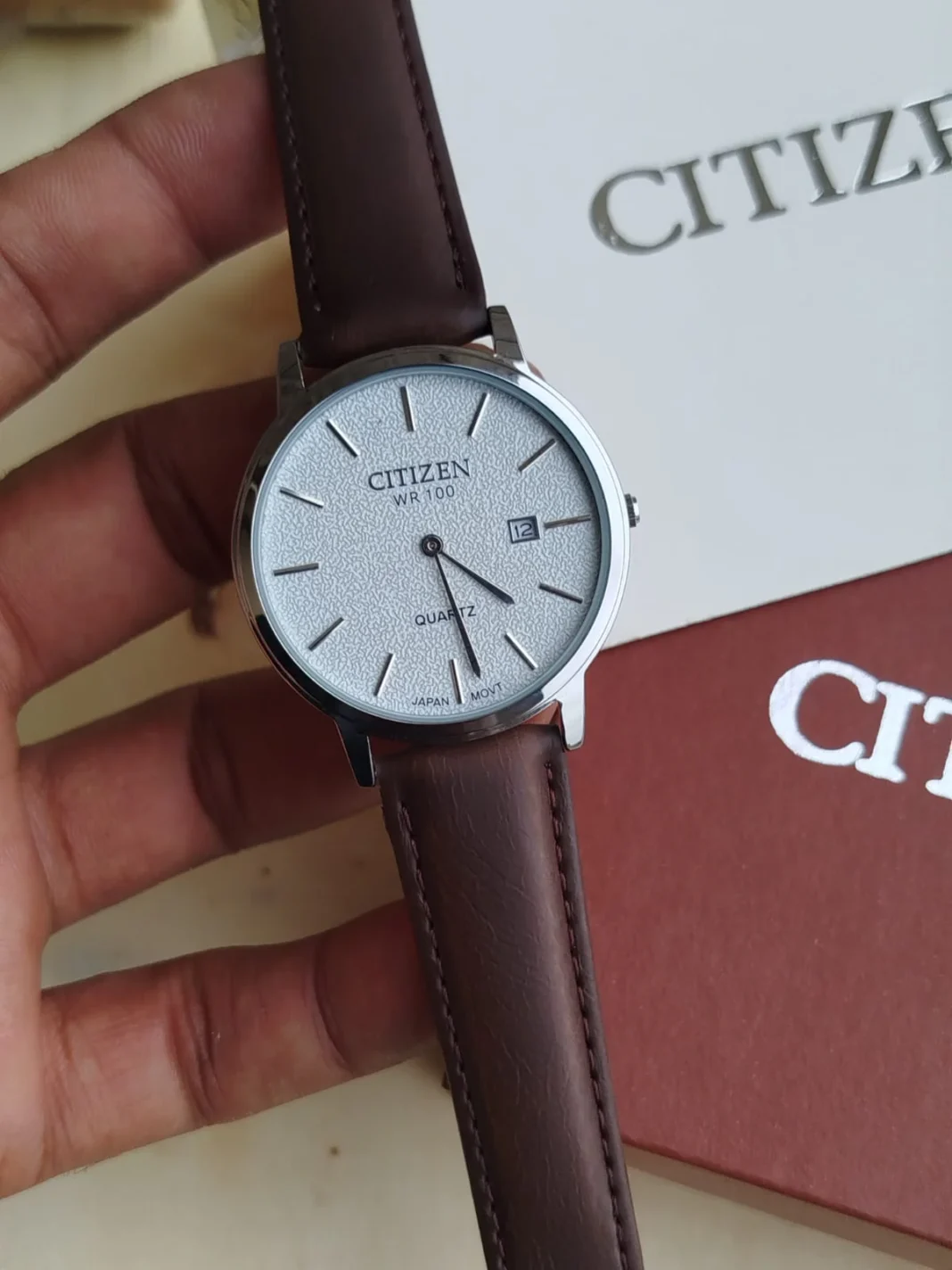 Citizen Watches